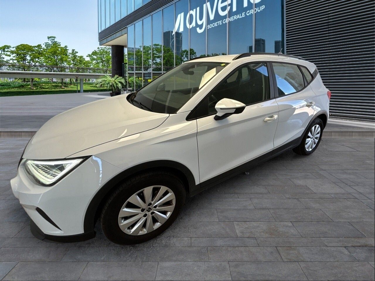 Seat Arona 1.0 Tsi 85kw (115cv) Style Xl - Foto 1