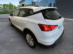 Seat Arona 1.0 Tsi 85kw (115cv) Style Xl - Foto 6