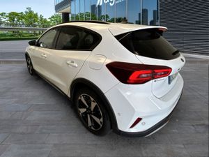 Ford Focus 1.0 Ecoboost Mhev 114kw Active - Foto 6