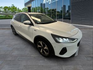 Ford Focus 1.0 Ecoboost Mhev 114kw Active - Foto 3