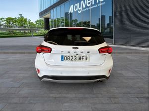Ford Focus 1.0 Ecoboost Mhev 114kw Active - Foto 5