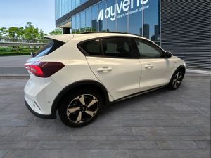 Ford Focus 1.0 Ecoboost Mhev 114kw Active - Foto 4
