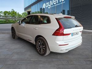 Volvo Xc60 2.0 T6 Awd Recharge Core Auto - Foto 6