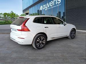 Volvo Xc60 2.0 T6 Awd Recharge Core Auto - Foto 4