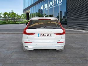 Volvo Xc60 2.0 T6 Awd Recharge Core Auto - Foto 5