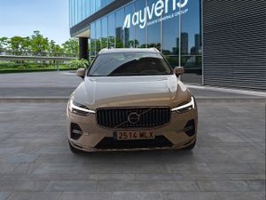 Volvo Xc60 2.0 T6 Awd Recharge Core Auto - Foto 3