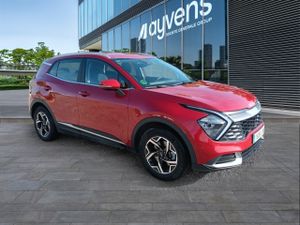 Kia Sportage 1.6 T-gdi 110kw (150cv) Concept 4x2 - Foto 3