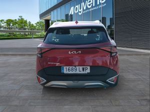 Kia Sportage 1.6 T-gdi 110kw (150cv) Concept 4x2 - Foto 5