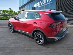 Kia Sportage 1.6 T-gdi 110kw (150cv) Concept 4x2 - Foto 6