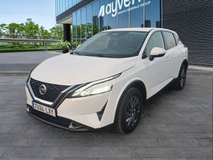 Nissan Qashqai Dig-t 103kw (140cv) Mhev 4x2 Acenta - Foto 2