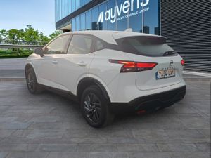 Nissan Qashqai Dig-t 103kw (140cv) Mhev 4x2 Acenta - Foto 6
