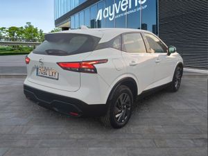 Nissan Qashqai Dig-t 103kw (140cv) Mhev 4x2 Acenta - Foto 4