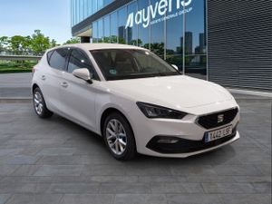 Seat Leon 2.0 Tdi 85kw S&s Style Go - Foto 3