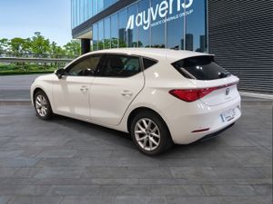 Seat Leon 2.0 Tdi 85kw S&s Style Go - Foto 6