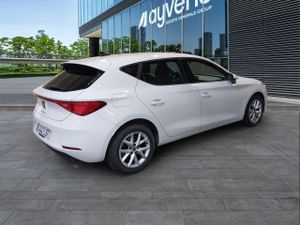 Seat Leon 2.0 Tdi 85kw S&s Style Go - Foto 4