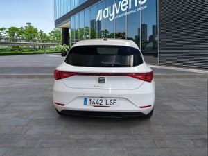 Seat Leon 2.0 Tdi 85kw S&s Style Go - Foto 5