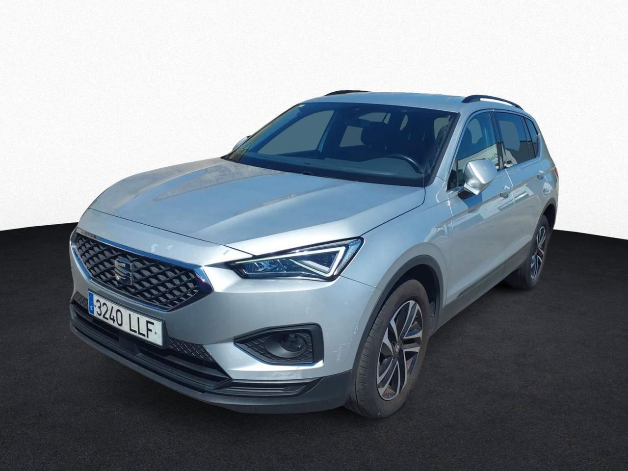 Seat Tarraco 2.0 Tdi 110kw (150cv) S&s Style Plus - Foto 1