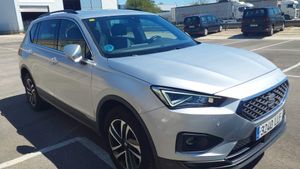 Seat Tarraco 2.0 Tdi 110kw (150cv) S&s Style Plus - Foto 4