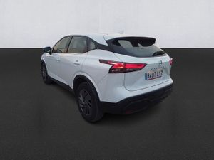 Nissan Qashqai Dig-t 103kw (140cv) Mhev 4x2 Acenta - Foto 6