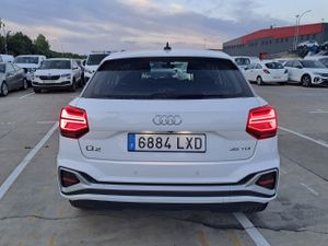 Audi Q2 S Line 35 Tdi 110kw (150cv) S Tronic - Foto 5