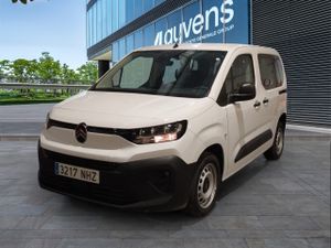 Citroen Berlingo Talla M Bluehdi 100 S&s You - Foto 2
