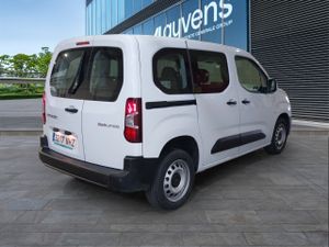 Citroen Berlingo Talla M Bluehdi 100 S&s You - Foto 4