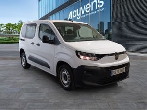 Citroen Berlingo Talla M Bluehdi 100 S&s You - Foto 3