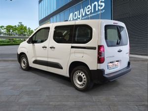 Citroen Berlingo Talla M Bluehdi 100 S&s You - Foto 6