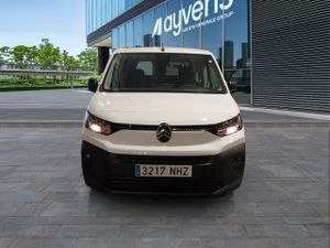 Citroen Berlingo Talla M Bluehdi 100 S&s You - Foto 3