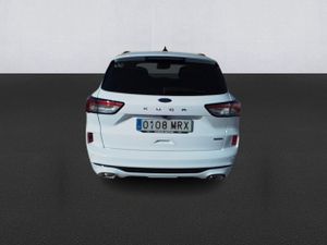 Ford Kuga (o) St-line 2.5 Duratec Phev 165kw Auto - Foto 5