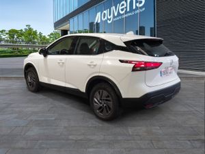 Nissan Qashqai Dig-t 103kw (140cv) Mhev 4x2 Acenta - Foto 6