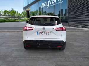 Nissan Qashqai Dig-t 103kw (140cv) Mhev 4x2 Acenta - Foto 5