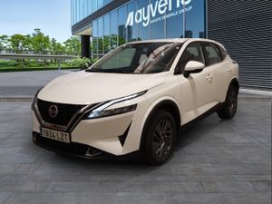 Nissan Qashqai Dig-t 103kw (140cv) Mhev 4x2 Acenta - Foto 2