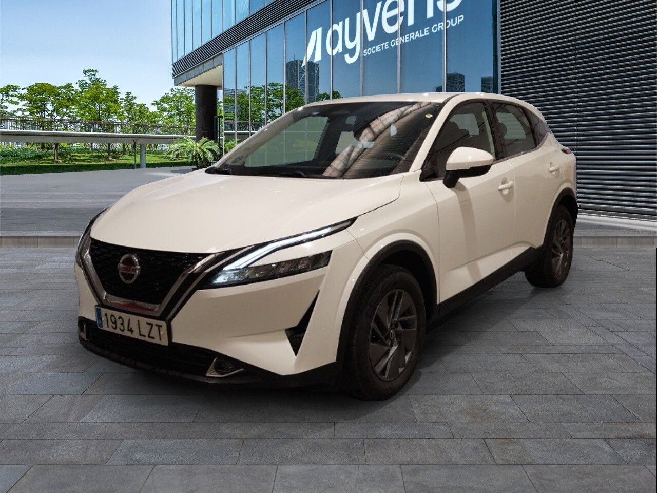 Nissan Qashqai Dig-t 103kw (140cv) Mhev 4x2 Acenta - Foto 1