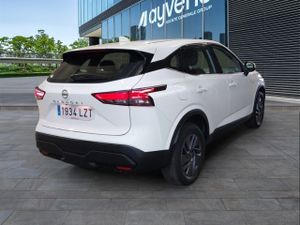 Nissan Qashqai Dig-t 103kw (140cv) Mhev 4x2 Acenta - Foto 4