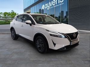 Nissan Qashqai Dig-t 103kw (140cv) Mhev 4x2 Acenta - Foto 3