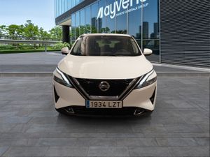 Nissan Qashqai Dig-t 103kw (140cv) Mhev 4x2 Acenta - Foto 3