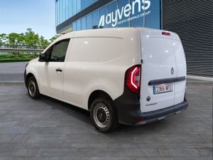 Renault Kangoo L1 1.5 Blue Dci 70kw (95cv) - Foto 6