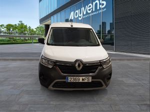 Renault Kangoo L1 1.5 Blue Dci 70kw (95cv) - Foto 3