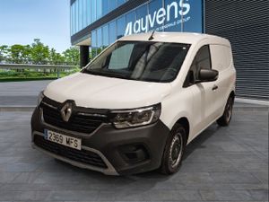 Renault Kangoo L1 1.5 Blue Dci 70kw (95cv) - Foto 2