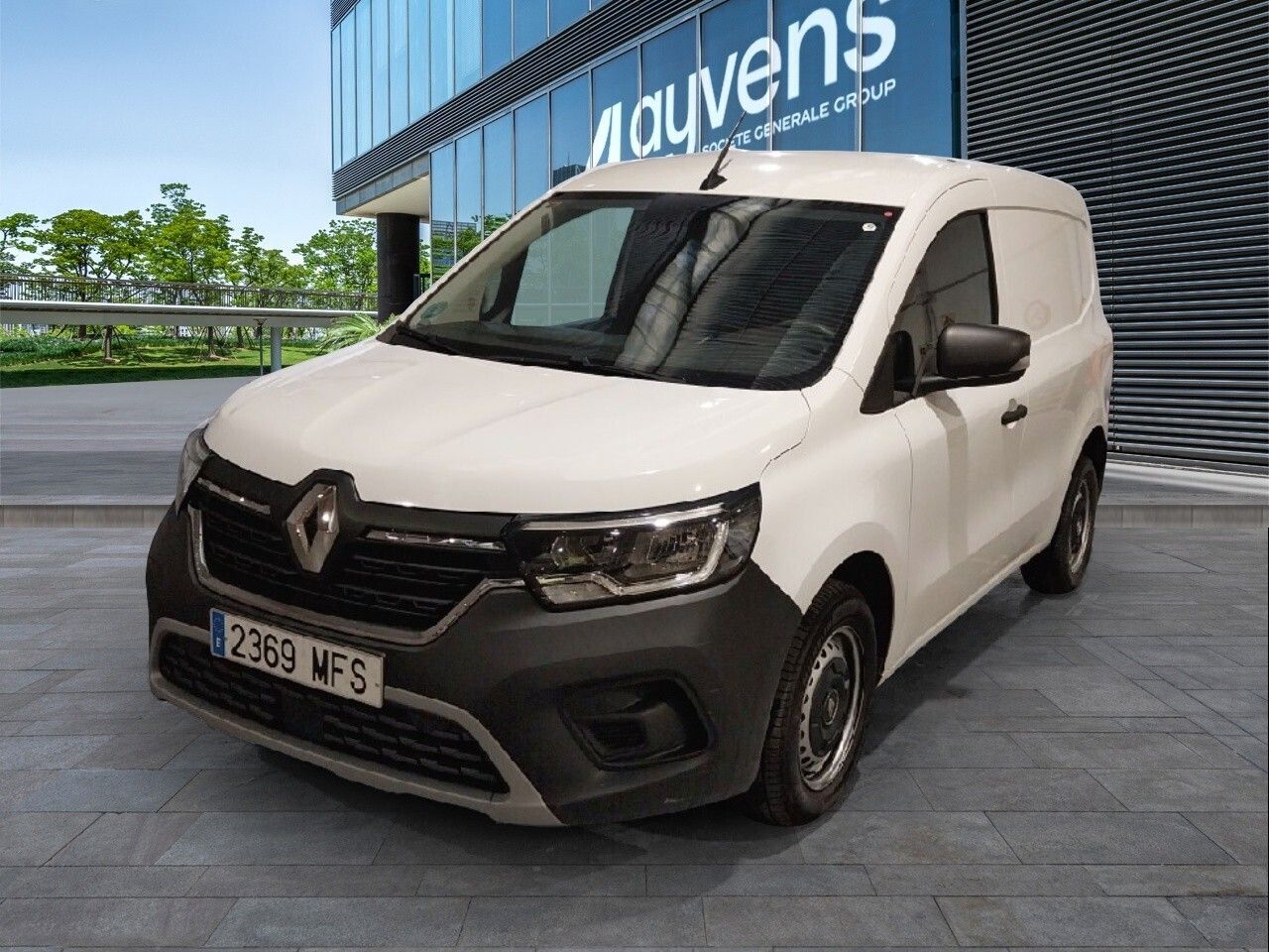 Renault Kangoo L1 1.5 Blue Dci 70kw (95cv) - Foto 1