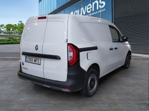 Renault Kangoo L1 1.5 Blue Dci 70kw (95cv) - Foto 4