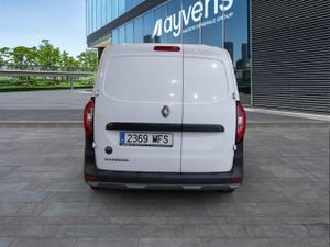 Renault Kangoo L1 1.5 Blue Dci 70kw (95cv) - Foto 5