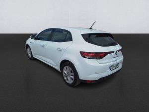 Renault Megane Equilibre Blue Dci 85 Kw (115cv) - Foto 6