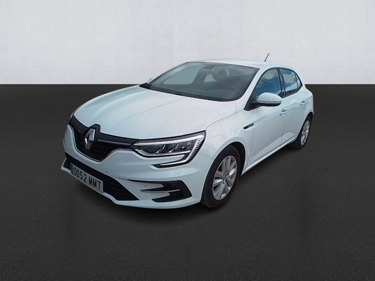 Renault Megane Equilibre Blue Dci 85 Kw (115cv) - Foto 1