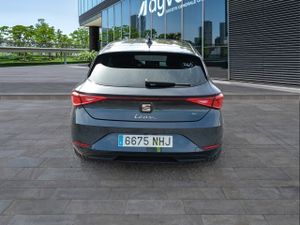 Seat Leon 1.5 Etsi 85kw Dsg-7 Style Xl - Foto 5