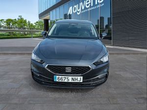 Seat Leon 1.5 Etsi 85kw Dsg-7 Style Xl - Foto 3