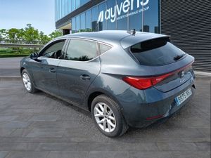 Seat Leon 1.5 Etsi 85kw Dsg-7 Style Xl - Foto 6