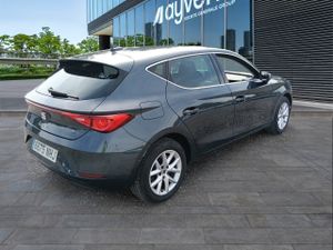 Seat Leon 1.5 Etsi 85kw Dsg-7 Style Xl - Foto 4