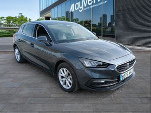 Seat Leon 1.5 Etsi 85kw Dsg-7 Style Xl - Foto 3